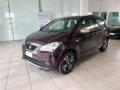 usato SEAT Mii