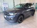 usato VOLKSWAGEN T Cross