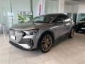 usato AUDI Q4 e tron
