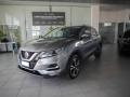 usato NISSAN Qashqai