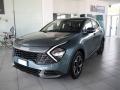 usato KIA Sportage