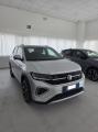 usato VOLKSWAGEN T Cross