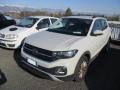 usato VOLKSWAGEN T Cross