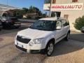 usato SKODA Yeti