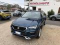 usato SEAT Ateca