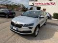 usato SKODA Karoq