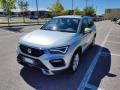usato SEAT Ateca