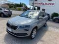 usato SKODA Karoq