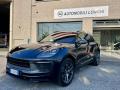 usato PORSCHE Macan
