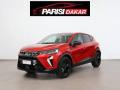 nuovo MITSUBISHI ASX