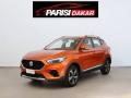 usato MG ZS