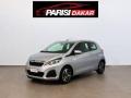 usato PEUGEOT 108