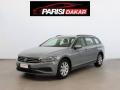 usato VOLKSWAGEN Passat Variant