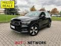 usato VOLVO XC40