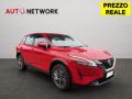 usato NISSAN Qashqai