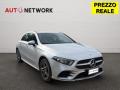 usato MERCEDES A 250