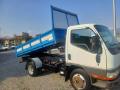 usato MITSUBISHI Canter