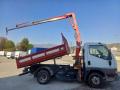 usato MITSUBISHI Canter