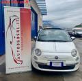 usato FIAT 500C