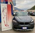 usato BMW X1