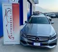 usato MERCEDES C 200