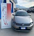 usato VOLKSWAGEN Passat