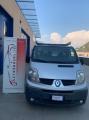 usato RENAULT Trafic