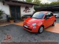 usato FIAT 500