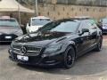 usato MERCEDES CLS 350
