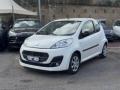 usato PEUGEOT 107