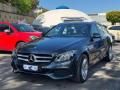 usato MERCEDES C 180