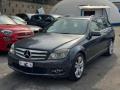 usato MERCEDES C 220
