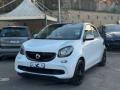 usato SMART ForFour