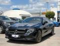 usato MERCEDES E 220