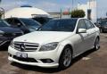 usato MERCEDES C 220