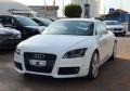 usato AUDI TT