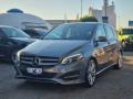 usato MERCEDES B 180