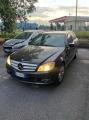 usato MERCEDES C 200