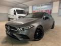 usato MERCEDES A 200