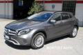 usato MERCEDES GLA 200