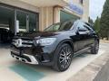 usato MERCEDES GLC 200
