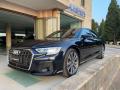usato AUDI A8