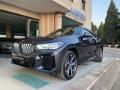 usato BMW X6