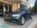 usato VOLKSWAGEN Tiguan