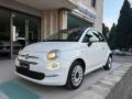 usato FIAT 500C