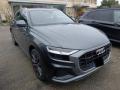 usato AUDI Q8