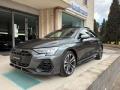 usato AUDI S3
