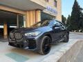 usato BMW X6