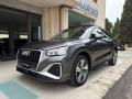 usato AUDI Q2
