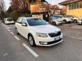 usato SKODA Octavia